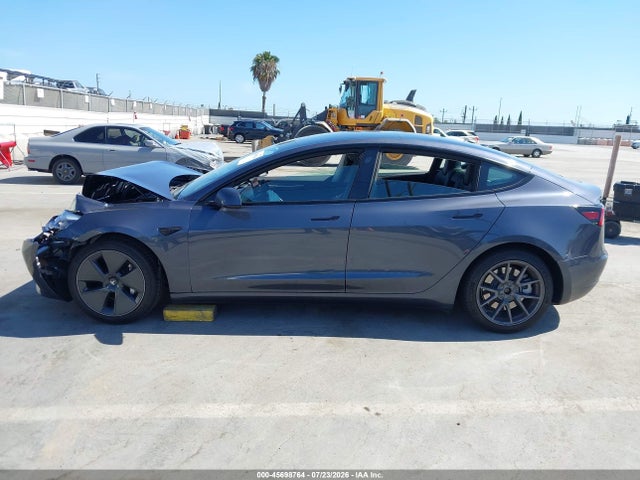 Продаж на аукціоні авто 2023 Tesla Model 3 Rear-wheel Drive, vin: 5YJ3E1EA2PF591868, номер лоту: 45698764