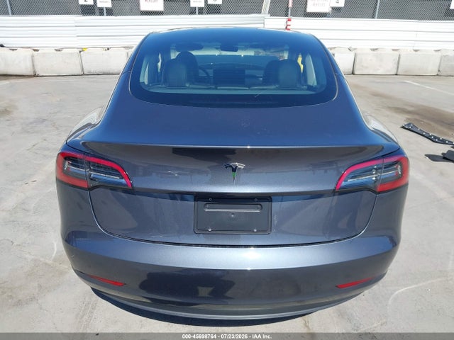 Продаж на аукціоні авто 2023 Tesla Model 3 Rear-wheel Drive, vin: 5YJ3E1EA2PF591868, номер лоту: 45698764