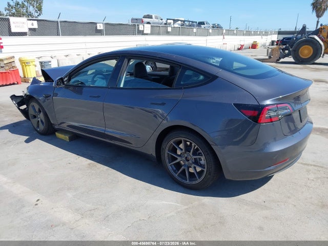 Продаж на аукціоні авто 2023 Tesla Model 3 Rear-wheel Drive, vin: 5YJ3E1EA2PF591868, номер лоту: 45698764