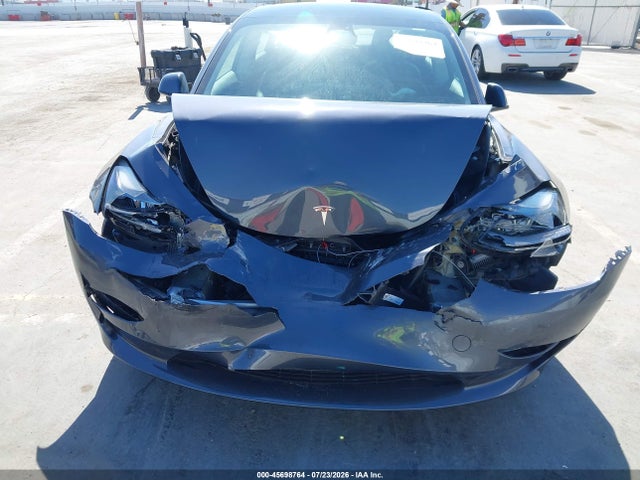 Продаж на аукціоні авто 2023 Tesla Model 3 Rear-wheel Drive, vin: 5YJ3E1EA2PF591868, номер лоту: 45698764