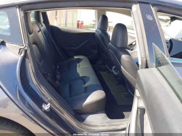 Продаж на аукціоні авто 2023 Tesla Model 3 Rear-wheel Drive, vin: 5YJ3E1EA2PF591868, номер лоту: 45698764