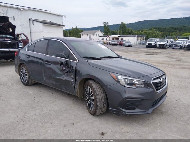 Продаж на аукціоні авто 2019 Subaru Legacy 2.5i, vin: 4S3BNAB6XK3036474, номер лоту: 45698766