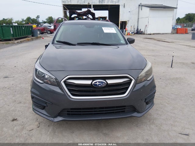 Продаж на аукціоні авто 2019 Subaru Legacy 2.5i, vin: 4S3BNAB6XK3036474, номер лоту: 45698766