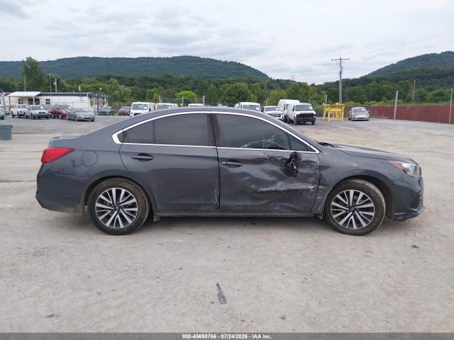 Продаж на аукціоні авто 2019 Subaru Legacy 2.5i, vin: 4S3BNAB6XK3036474, номер лоту: 45698766