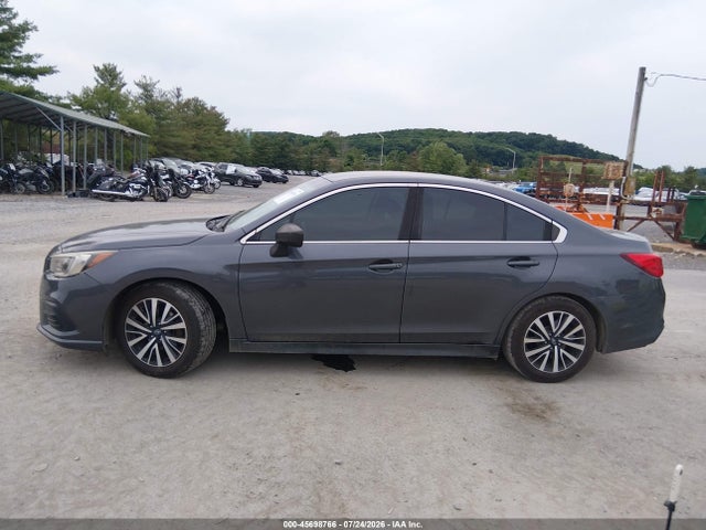 Продаж на аукціоні авто 2019 Subaru Legacy 2.5i, vin: 4S3BNAB6XK3036474, номер лоту: 45698766