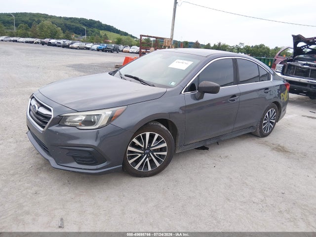 Продаж на аукціоні авто 2019 Subaru Legacy 2.5i, vin: 4S3BNAB6XK3036474, номер лоту: 45698766