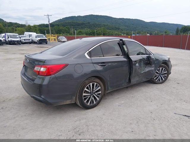 Продаж на аукціоні авто 2019 Subaru Legacy 2.5i, vin: 4S3BNAB6XK3036474, номер лоту: 45698766