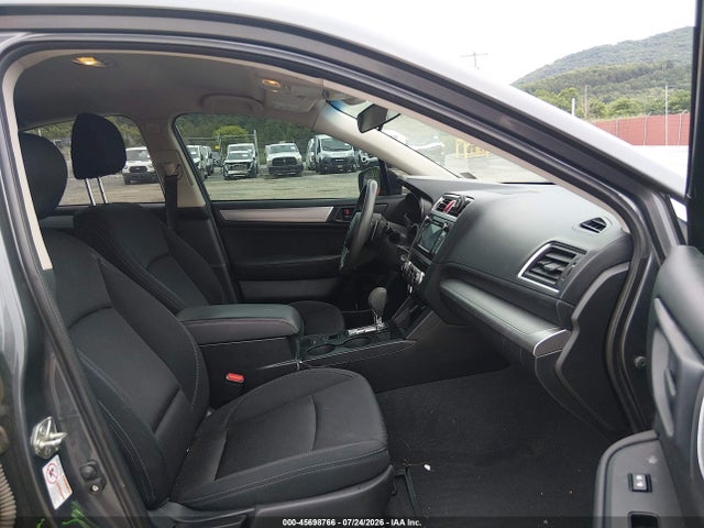 Продаж на аукціоні авто 2019 Subaru Legacy 2.5i, vin: 4S3BNAB6XK3036474, номер лоту: 45698766