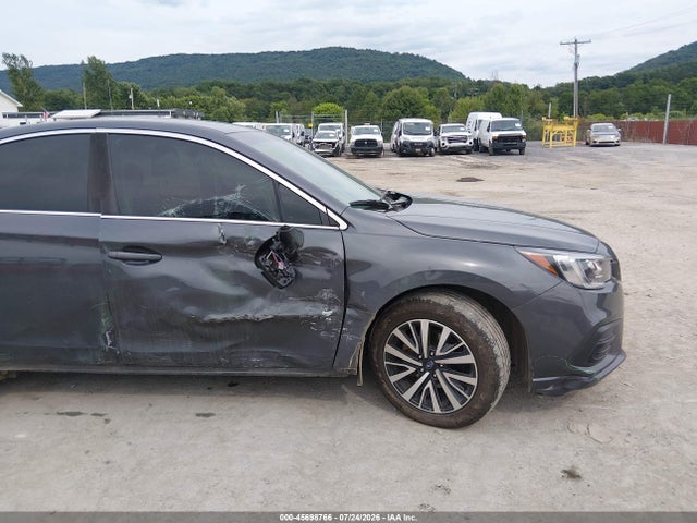Продаж на аукціоні авто 2019 Subaru Legacy 2.5i, vin: 4S3BNAB6XK3036474, номер лоту: 45698766
