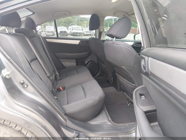 Продаж на аукціоні авто 2019 Subaru Legacy 2.5i, vin: 4S3BNAB6XK3036474, номер лоту: 45698766