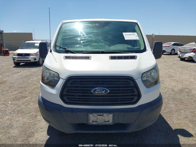 Ford Transit-350 Xl 2018 1FBZX2YM1JKB42633 Image 12