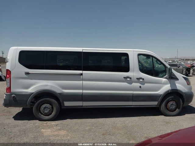 Ford Transit-350 Xl 2018 1FBZX2YM1JKB42633 Image 13