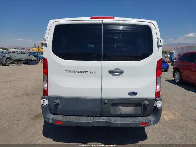 Ford Transit-350 Xl 2018 1FBZX2YM1JKB42633 Image 16