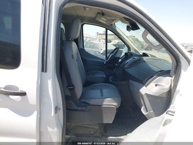 Ford Transit-350 Xl 2018 1FBZX2YM1JKB42633 Image 5