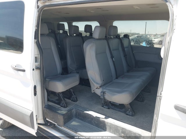Ford Transit-350 Xl 2018 1FBZX2YM1JKB42633 Image 8