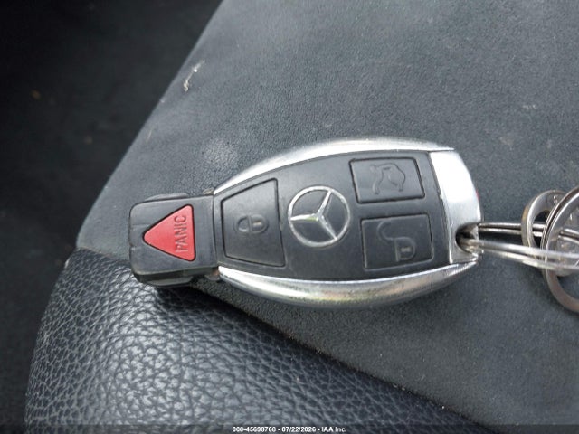 45698768 :رقم المزاد ، WDDGF8AB2DR244302 vin ، 2013 Mercedes-benz C 300 Sport 4matic مزاد بيع