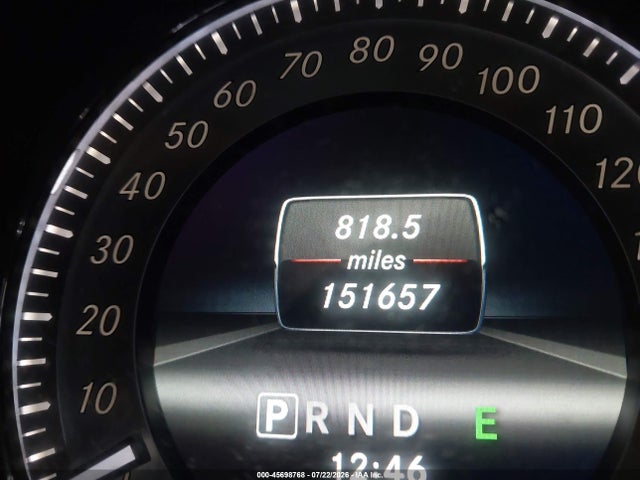 45698768 :رقم المزاد ، WDDGF8AB2DR244302 vin ، 2013 Mercedes-benz C 300 Sport 4matic مزاد بيع