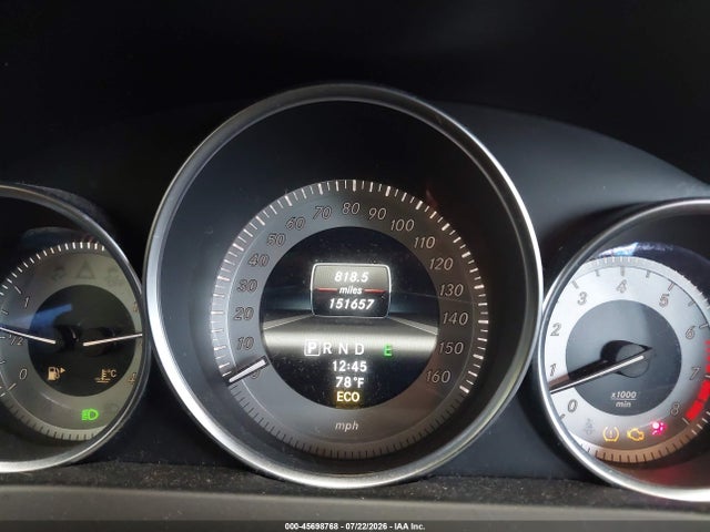 45698768 :رقم المزاد ، WDDGF8AB2DR244302 vin ، 2013 Mercedes-benz C 300 Sport 4matic مزاد بيع