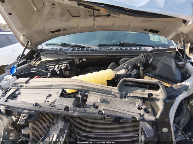 Aukcja sprzedaży 2020 Ford F-150 Xl, vin: 1FTMF1CBXLKD37271, numer aukcji: 45698769