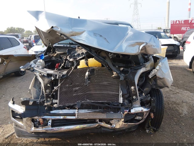 Aukcja sprzedaży 2020 Ford F-150 Xl, vin: 1FTMF1CBXLKD37271, numer aukcji: 45698769