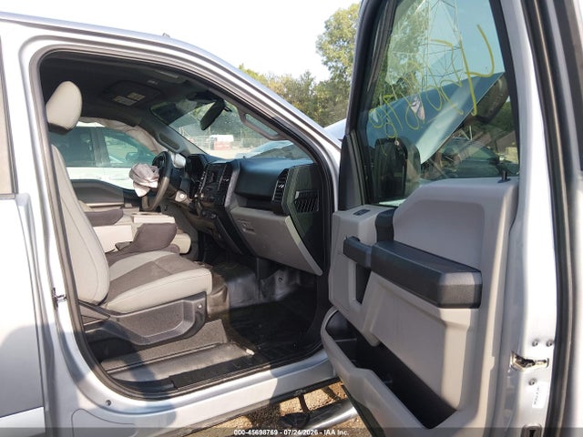 Aukcja sprzedaży 2020 Ford F-150 Xl, vin: 1FTMF1CBXLKD37271, numer aukcji: 45698769