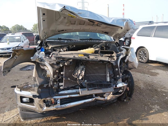 Aukcja sprzedaży 2020 Ford F-150 Xl, vin: 1FTMF1CBXLKD37271, numer aukcji: 45698769
