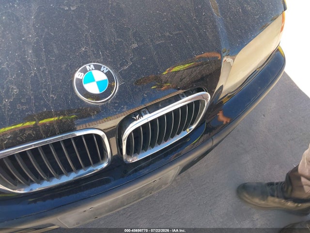 45698770 :رقم المزاد ، WBAAV33411EE26855 vin ، 2001 Bmw 325i مزاد بيع