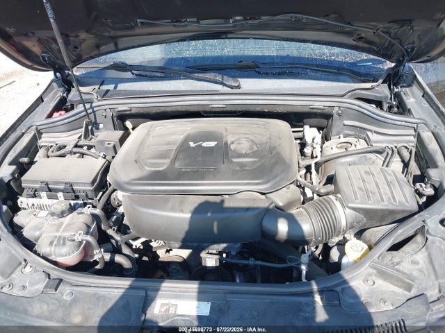 2017 Jeep Grand Cherokee Altitude მანქანა იყიდება აუქციონზე, vin: 1C4RJFAG9HC797765, აუქციონის ნომერი: 45698773