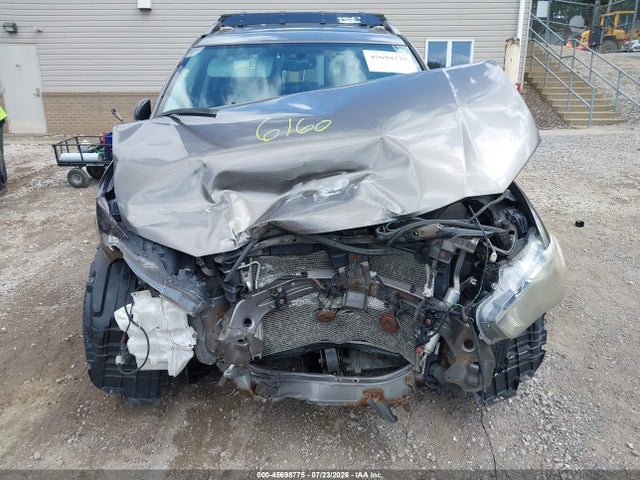 Auction sale of the 2012 Mitsubishi Outlander Se, vin: JA4JT3AW8CU026160, lot number: 45698775