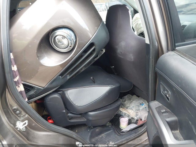 Auction sale of the 2012 Mitsubishi Outlander Se, vin: JA4JT3AW8CU026160, lot number: 45698775