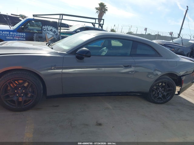 Dodge Charger Scat Pack 2-door Awd 2026 2C3CDAMP7TR228980 Image 14