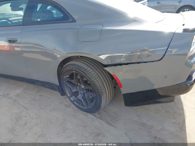 Dodge Charger Scat Pack 2-door Awd 2026 2C3CDAMP7TR228980 Image 6