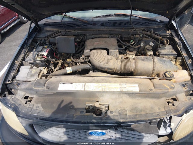 Aukcja sprzedaży 1997 Ford F-150 Lariat/xl/xlt, vin: 2FTEX18L3VCA19986, numer aukcji: 45698789