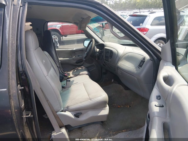 Aukcja sprzedaży 1997 Ford F-150 Lariat/xl/xlt, vin: 2FTEX18L3VCA19986, numer aukcji: 45698789