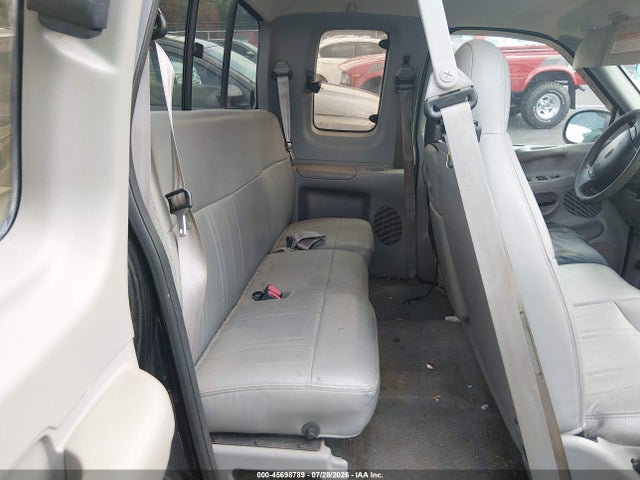 Aukcja sprzedaży 1997 Ford F-150 Lariat/xl/xlt, vin: 2FTEX18L3VCA19986, numer aukcji: 45698789