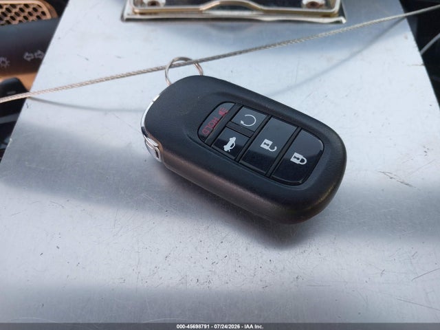 Продажа на аукционе авто 2026 Honda Civic Sport, vin: 2HGFE2F56TH504564, номер лота: 45698791