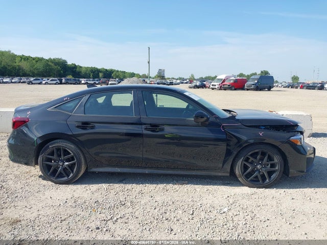 Продажа на аукционе авто 2026 Honda Civic Sport, vin: 2HGFE2F56TH504564, номер лота: 45698791