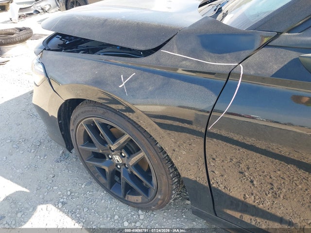 Продажа на аукционе авто 2026 Honda Civic Sport, vin: 2HGFE2F56TH504564, номер лота: 45698791