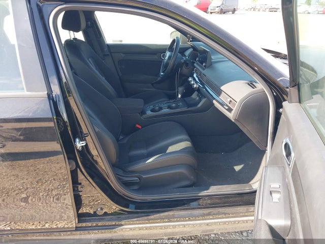 Продажа на аукционе авто 2026 Honda Civic Sport, vin: 2HGFE2F56TH504564, номер лота: 45698791