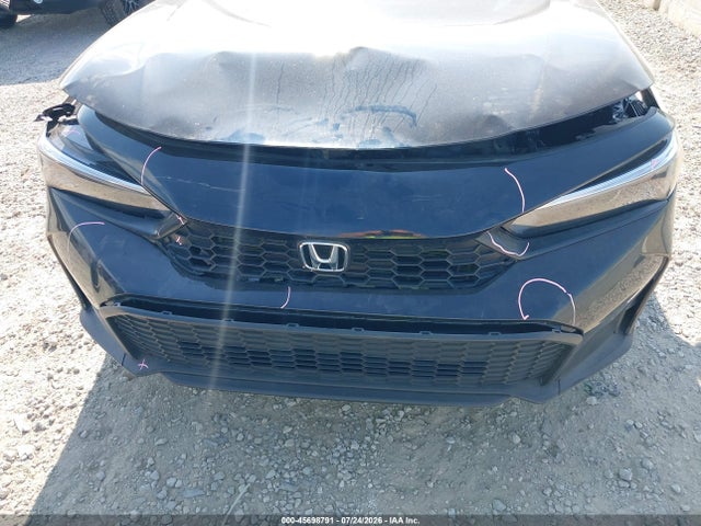 Продажа на аукционе авто 2026 Honda Civic Sport, vin: 2HGFE2F56TH504564, номер лота: 45698791