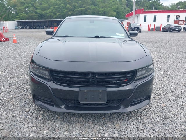 Dodge Charger Sxt Rwd 2020 2C3CDXBG3LH190045 Image 12