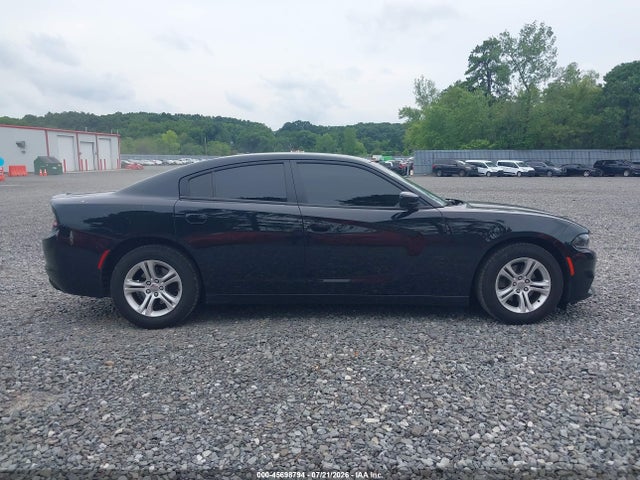 Dodge Charger Sxt Rwd 2020 2C3CDXBG3LH190045 Image 13