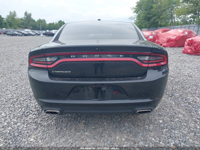 Dodge Charger Sxt Rwd 2020 2C3CDXBG3LH190045 Image 16