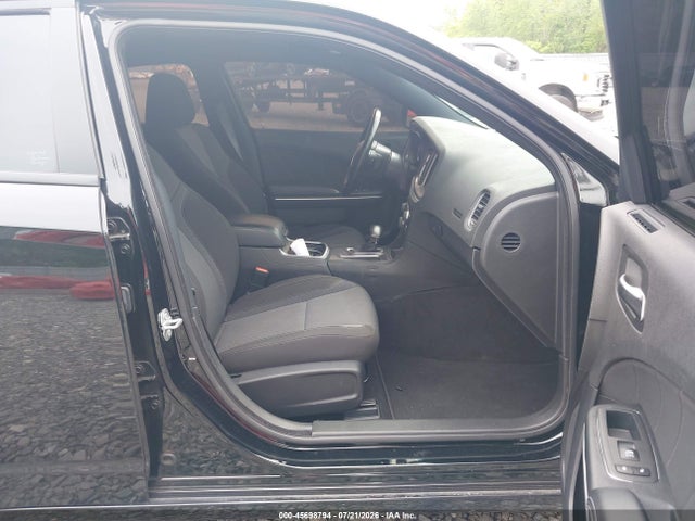 Dodge Charger Sxt Rwd 2020 2C3CDXBG3LH190045 Image 5