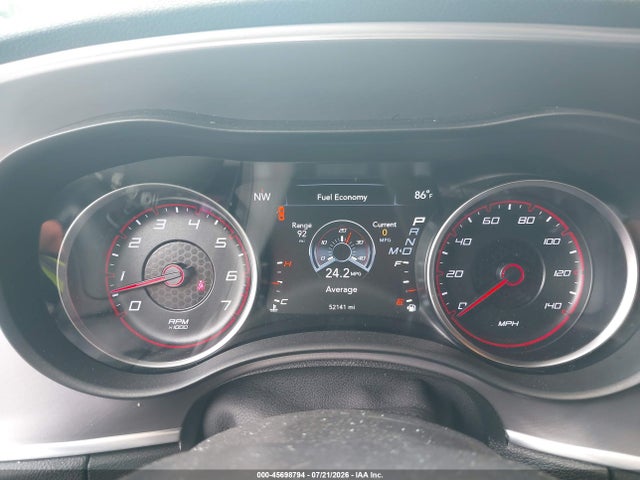 Dodge Charger Sxt Rwd 2020 2C3CDXBG3LH190045 Image 7