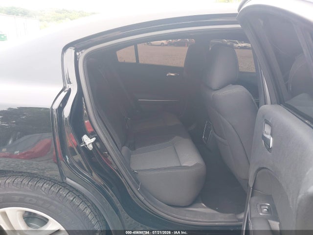 Dodge Charger Sxt Rwd 2020 2C3CDXBG3LH190045 Image 8