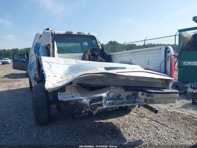 45698804 :رقم المزاد ، 1FTEX15Y7PKA02235 vin ، 1993 Ford F150 مزاد بيع
