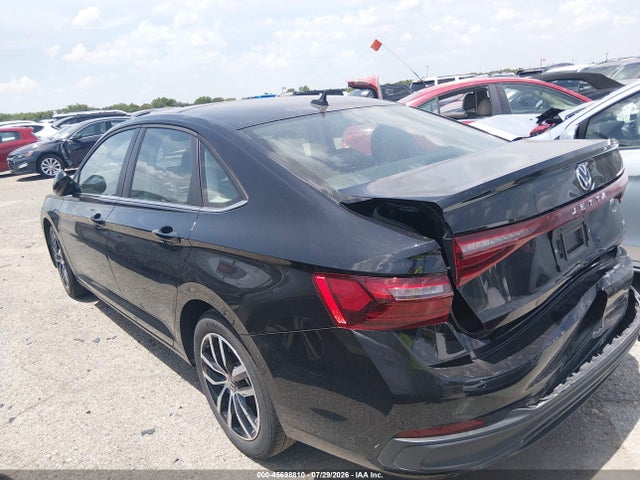 Volkswagen JETTA SE 2026 3VW7W7BU2TM023896 Image 14