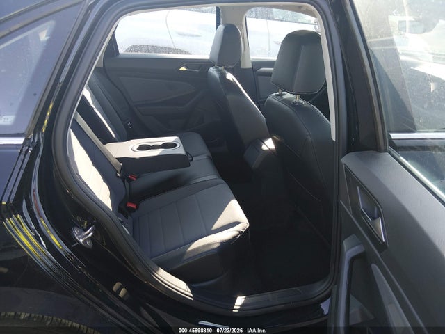 Aukcja sprzedaży 2026 Volkswagen Jetta Se, vin: 3VW7W7BU2TM023896, numer aukcji: 45698810