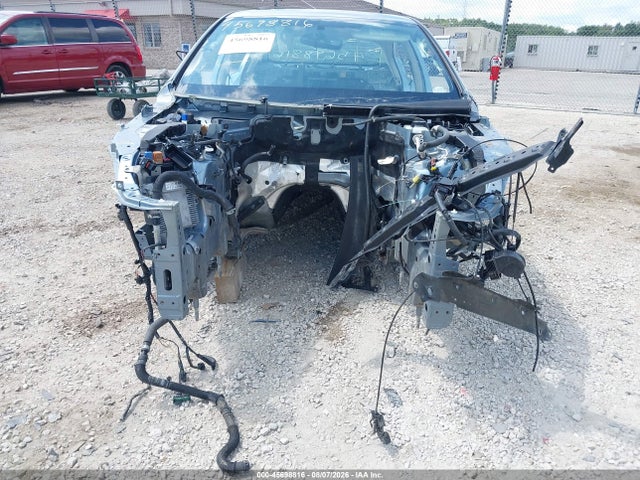 45698816 :رقم المزاد ، JN1EV7AR3JM442362 vin ، 2018 Infiniti Q50 3.0t Luxe مزاد بيع